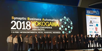 Yokogawa Users Conference