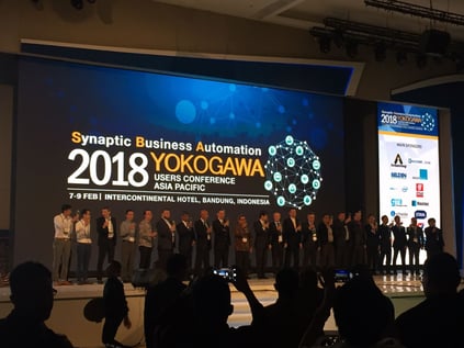 Yokogawa Users Conference