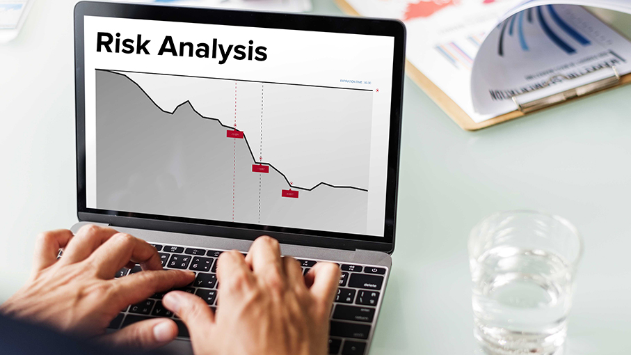 Risk Analysis Techniques Basic Methods